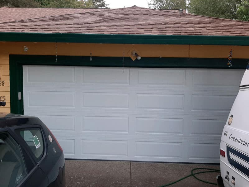 BEST Garage Door Repair Near You in Portland - Garage Door