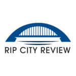 Rip City Review Site Logo
